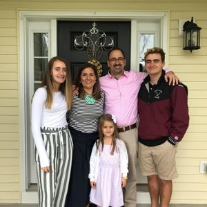 Meet your Posher, Becky